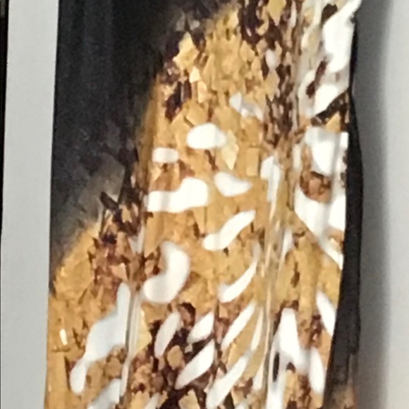 Just Cavalli long skirt. never worn